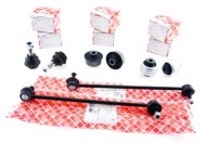 Febi кулькова опора важеля peugeotcitroen правий лівий 307 c4 Зі Шроту, фото thumb