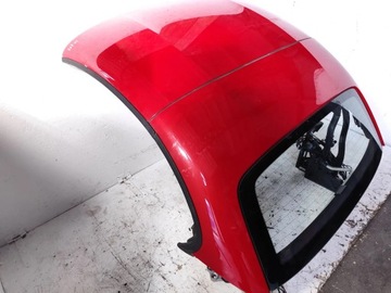 фото thumb №10, Bmw z4 крыша складной мягкий / жёсткий 2012 convertible 2/3dr красный