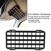 фото thumb №14, Автомобіль полиця na захист сонцезахисна жорсткий підставка do зберігання