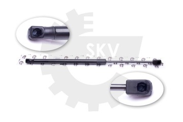 фото thumb №1, Амортизатор задней крышки opel vectra c gts htb 176608