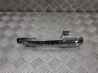 фото thumb №1, Ручка ліва задня зовнішня mazda 6 gg хром