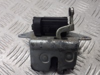 фото thumb №1, Замок кришки багажника fiat croma ii 1.8