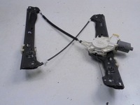 фото thumb №9, Bmw 3 e90 e91 механізм скло перед лівий 7060265s