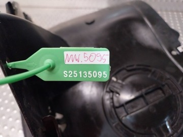 фото thumb №6, Подкрылок левый перед 5g0805911aj vw golf vii