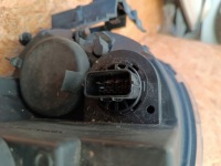 Лампа левый перед eu mini cooper r50 r53 6933841 ксенон 714704701 Недорого, фото thumb