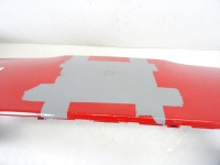 фото thumb №5, Jaguar f-type r dynamic бампер перед передний