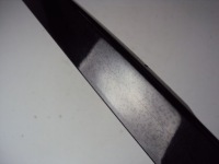 фото thumb №4, Молдинг дах права porsche panamera 970 13 r