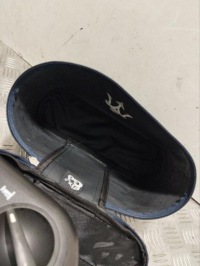 Компресор maserati gran turismo 2014 Зі Шроту, фото thumb