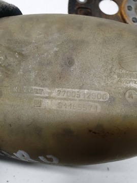 фото thumb №5, Бачок wtrównawczy vivaro 1.9 dci 91165571