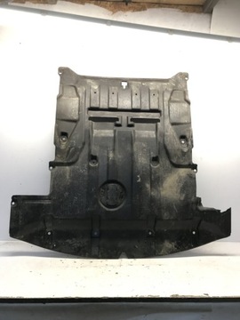 фото thumb №1, Mercedes sprinter 907 плита защита pod двигатель a9075200000