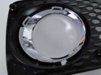 фото thumb №4, Mercedes slk r171 171 lift решітка ліва протитуманна фара amg