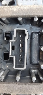 фото thumb №7, Лампа лівий задня renault expres ii 265552205r