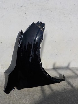 фото thumb №8, Renault kadjar 16- крыло перед переднее