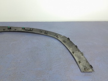 фото thumb №5, Hyundai tucson iv планка крила лівий перед 87711-n7000