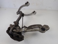 фото thumb №14, Поворотный кулак ступица рычаг левый перед mercedes s500 w221