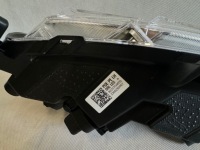 Hyundai i30 3 рестайлінг  21- протитуманна фара led drl поворотник лівий праві Недорого, фото thumb