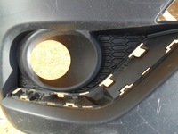 фото thumb №8, Suzuki sx4 s-cross 2016 бампер передній