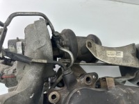 фото thumb №13, Mercedes-benz gle amg w166 - c292 турбіна турбокомпресор oem 54391014772
