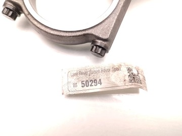 фото thumb №7, Land rover range rover sport поршень з шатуном 3.6 d 4x4 дизель 368dt 2008