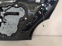 фото thumb №12, Bmw x7 g07 2023 задняя сторона правая дверь задние