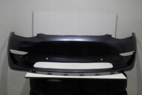 фото thumb №1, Tesla model y бампер перед передний