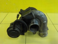 фото thumb №5, Iveco 2.3 hpi 14r 106km f1ae0481a турбокомпрессор / турбина 49135-05122
