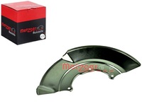 фото thumb №1, Metzger 6115057 панель брызговик, диск тормозная