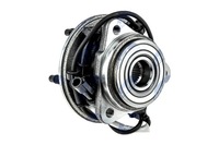 фото thumb №2, Ступица колеса перед ford explorer 93-02 nty