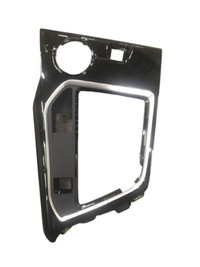 фото thumb №1, Накладка консоли центральной