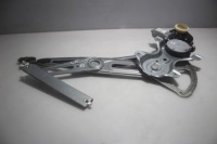 фото thumb №1, Механизм окон левый перед toyota yaris ii