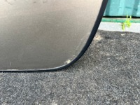 Крышка багажника задняя крышка багажника renault scenic 3 mk3 код лакокрасочного покрытия: tehnk Киев, фото thumb