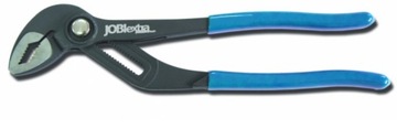 РЕГУЛИРУЕМЫЕ ЩИПЦЫ JOBIEXTRA ТРУБНЫЙ КЛЮЧ 175MM X7056