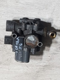фото thumb №1, Клапан модулятор гальмівний abs ebs daf lf euro 6 1808335
