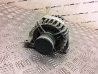 Jeep renegade 2016 генератор с Разборки, фото thumb