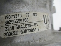 фото thumb №9, Трансмиссия рулевая mini f56 ev 23r 19071310 5a4ce78