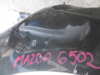 фото thumb №9, Mazda 3 iii lift 11-13 бампер перед передний