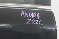 фото thumb №6, Двері правий задня праве задні opel antara lift kol. z22c 06-15