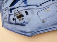 фото thumb №10, Капот крышка двигателя bmw x1 f48 c10 капот