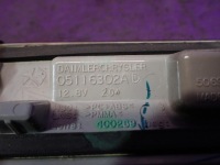 Fiat freemont лампа світло стоп-сигнал trzeci стоп 05116302ad 400269 в Україні, фото thumb