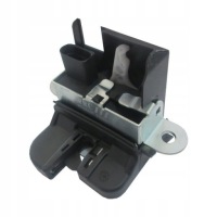 Купити Замок кришки багажника vw touran seat altea, фото thumb