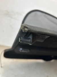 фото thumb №12, Полка багажника зад audi a3 8p sportback 5d рестайлінг