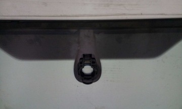 фото thumb №5, Стекло лобовое vw amarok 10- датчик круглый org