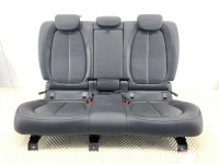 фото thumb №2, Сиденья заднее сиденье обшивки комплект bmw f45 minivan