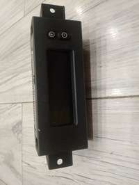 фото thumb №1, Дисплей радіо opel corsa d 13373979