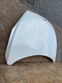 фото thumb №10, Peugeot 508 капот крышка двигателя