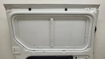 фото thumb №9, Hyundai h1 h-1 2 ii 07+ дверь боковые сдвижные левая fv