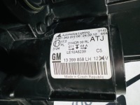 фото thumb №12, Opel zafira c tourer лампа левая перед 2012-2016 ro