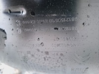 фото thumb №6, Підкрилок правий задня праве задні citroen c3 iii 2016- #9124