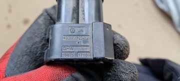 фото thumb №13, Sq8 4m rsq8 q8 штекер вентиляторів роз'єм 4g0906234a a4 b9 8w a5 q7 4m