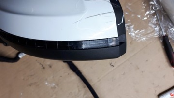 фото thumb №8, A4 b9 рестайлинг зеркало левая левый перед ly9c uk